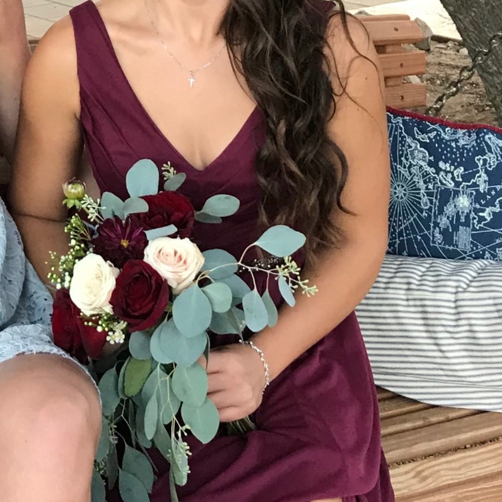 Bridesmaids Dress/Ballgown